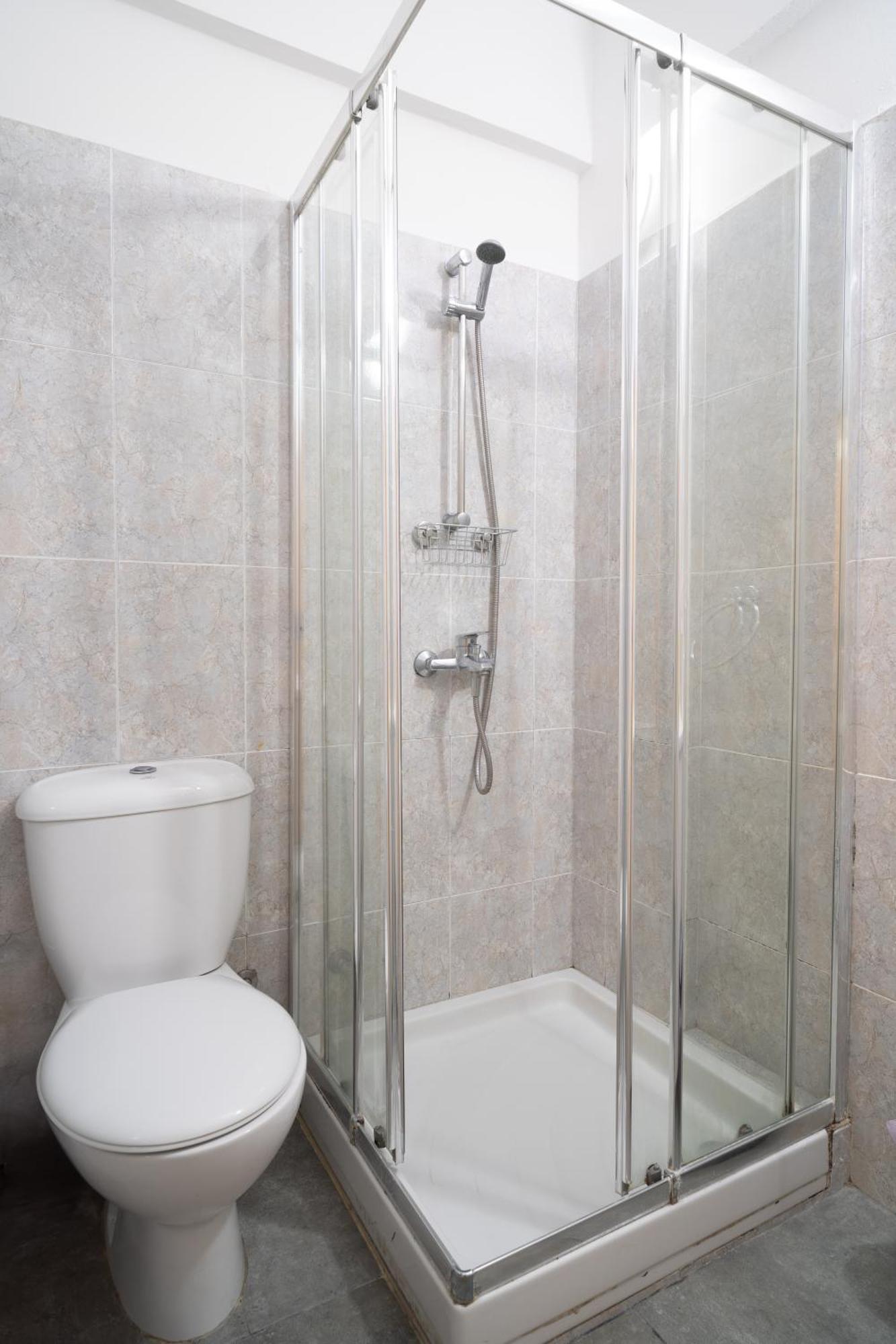 Blu Mackenzie 1 Bdr Flat With Pool Daire Larnaca Dış mekan fotoğraf